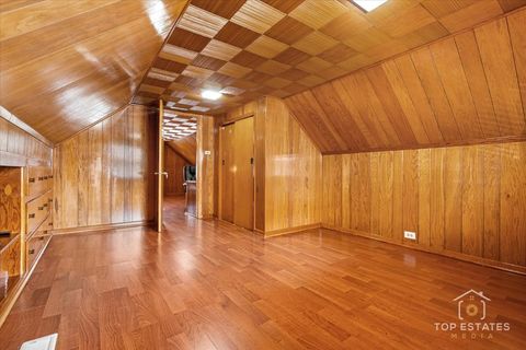 Tiny photo for 4641 S TRUMBULL Avenue, Chicago, IL 60632 (MLS # 12511262)