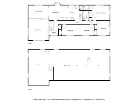 Tiny photo for 24 S Grant Street, North Aurora, IL 60542 (MLS # 12487717)