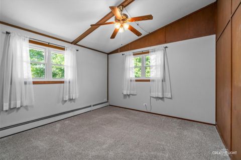 Tiny photo for 24 S Grant Street, North Aurora, IL 60542 (MLS # 12487717)