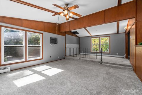 Tiny photo for 24 S Grant Street, North Aurora, IL 60542 (MLS # 12487717)