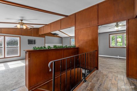 Tiny photo for 24 S Grant Street, North Aurora, IL 60542 (MLS # 12487717)