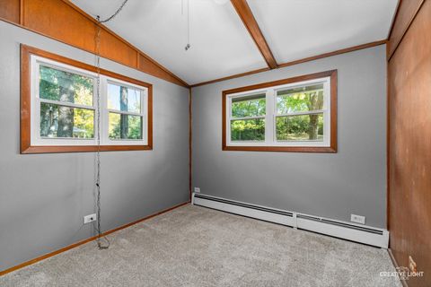 Tiny photo for 24 S Grant Street, North Aurora, IL 60542 (MLS # 12487717)