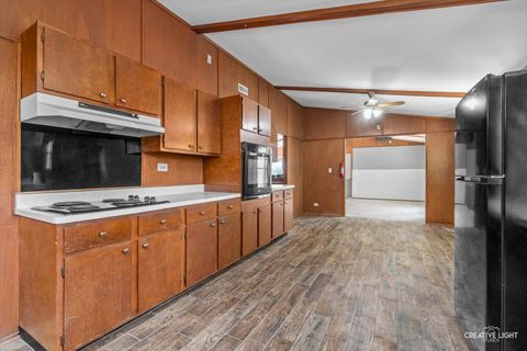 Tiny photo for 24 S Grant Street, North Aurora, IL 60542 (MLS # 12487717)