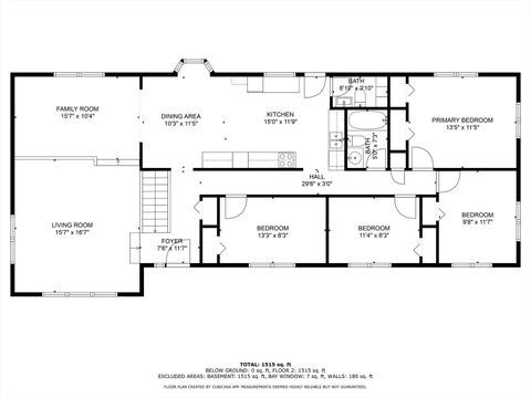 Tiny photo for 24 S Grant Street, North Aurora, IL 60542 (MLS # 12487717)