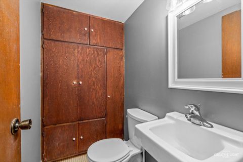 Tiny photo for 24 S Grant Street, North Aurora, IL 60542 (MLS # 12487717)