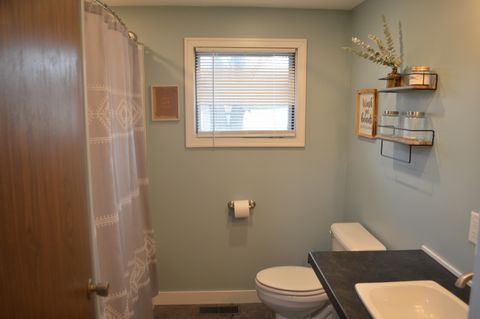 Tiny photo for 460 E Hill Street, Tiskilwa, IL 61368 (MLS # 12618263)