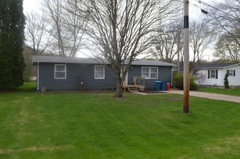 Tiny photo for 460 E Hill Street, Tiskilwa, IL 61368 (MLS # 12618263)