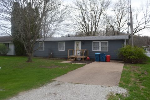 Photo of 460 E Hill Street, Tiskilwa, IL 61368 (MLS # 12618263)