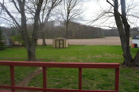 Tiny photo for 460 E Hill Street, Tiskilwa, IL 61368 (MLS # 12618263)