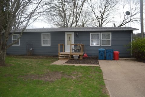 Tiny photo for 460 E Hill Street, Tiskilwa, IL 61368 (MLS # 12618263)