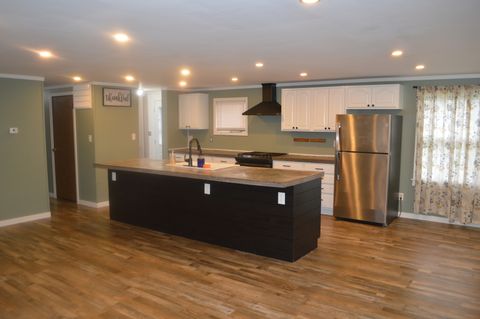 Tiny photo for 460 E Hill Street, Tiskilwa, IL 61368 (MLS # 12618263)