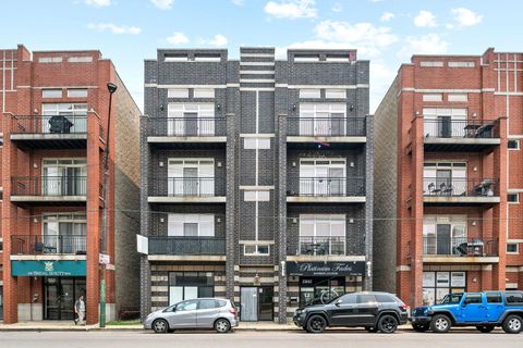 2847 N Pulaski Road 3S Chicago IL 60641