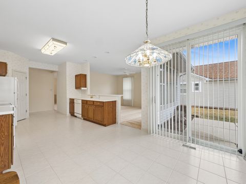 Tiny photo for 12773 Horseshoe Trail, Huntley, IL 60142 (MLS # 12578586)