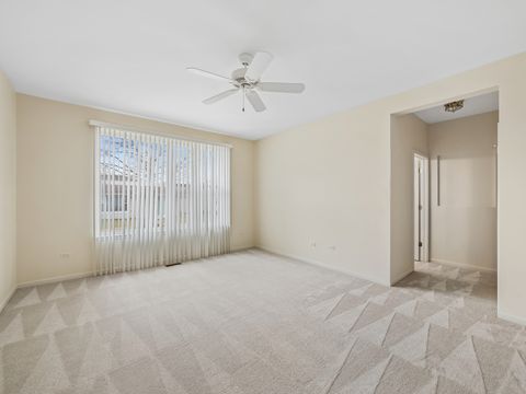 Tiny photo for 12773 Horseshoe Trail, Huntley, IL 60142 (MLS # 12578586)