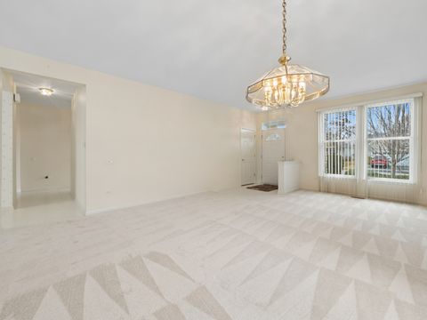 Tiny photo for 12773 Horseshoe Trail, Huntley, IL 60142 (MLS # 12578586)