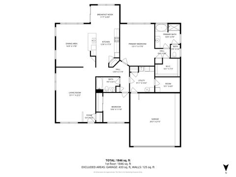 Tiny photo for 12773 Horseshoe Trail, Huntley, IL 60142 (MLS # 12578586)