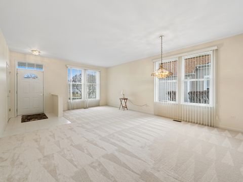 Tiny photo for 12773 Horseshoe Trail, Huntley, IL 60142 (MLS # 12578586)