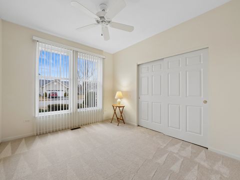 Tiny photo for 12773 Horseshoe Trail, Huntley, IL 60142 (MLS # 12578586)