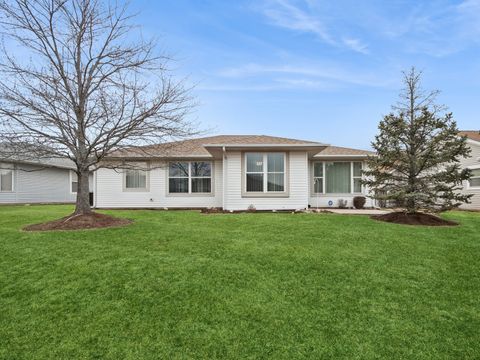 Tiny photo for 12773 Horseshoe Trail, Huntley, IL 60142 (MLS # 12578586)