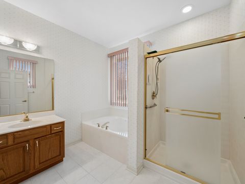 Tiny photo for 12773 Horseshoe Trail, Huntley, IL 60142 (MLS # 12578586)