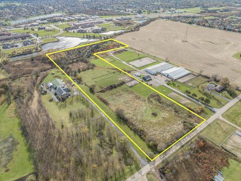 12 W 187th Street Mokena IL 60448