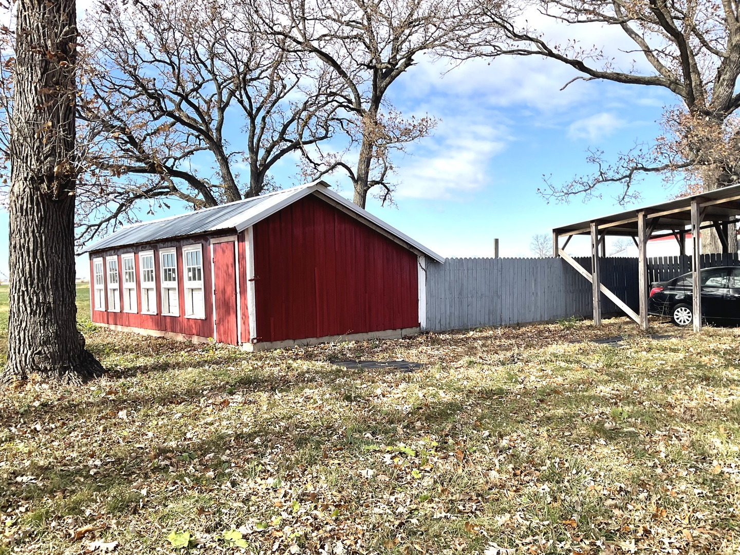 6010-6060 E. Minooka Road