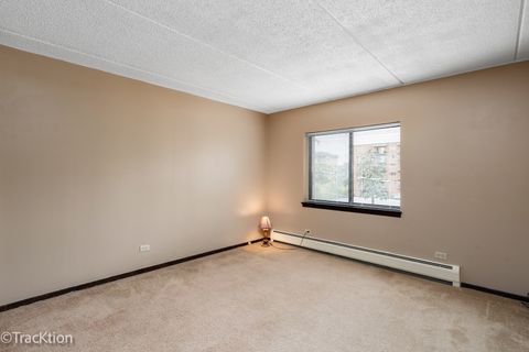 Tiny photo for 835 Pearson Street #310, Des Plaines, IL 60016 (MLS # 12503112)
