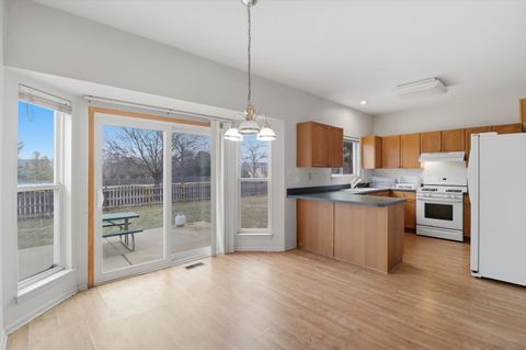 Tiny photo for 1338 Quail Court, Antioch, IL 60002 (MLS # 12578111)