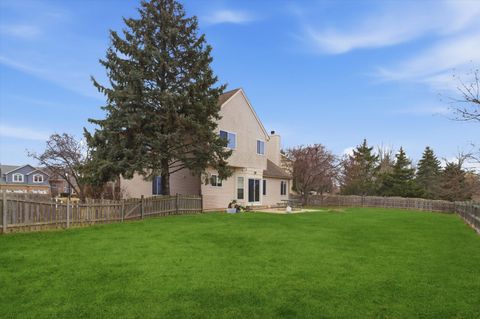Tiny photo for 1338 Quail Court, Antioch, IL 60002 (MLS # 12578111)