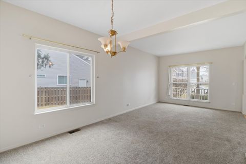 Tiny photo for 1338 Quail Court, Antioch, IL 60002 (MLS # 12578111)