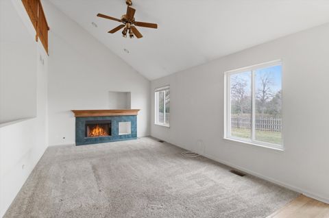Tiny photo for 1338 Quail Court, Antioch, IL 60002 (MLS # 12578111)