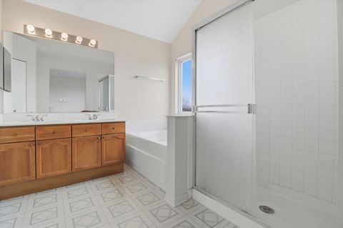 Tiny photo for 1338 Quail Court, Antioch, IL 60002 (MLS # 12578111)