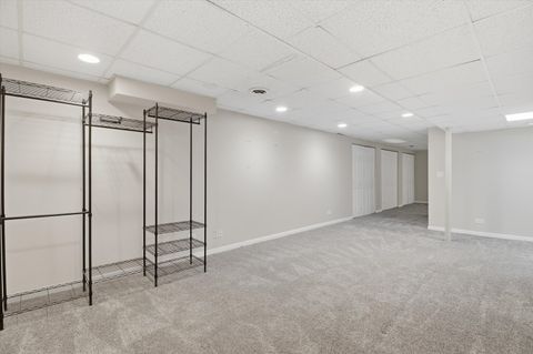 Tiny photo for 1338 Quail Court, Antioch, IL 60002 (MLS # 12578111)