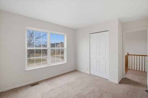Tiny photo for 1338 Quail Court, Antioch, IL 60002 (MLS # 12578111)