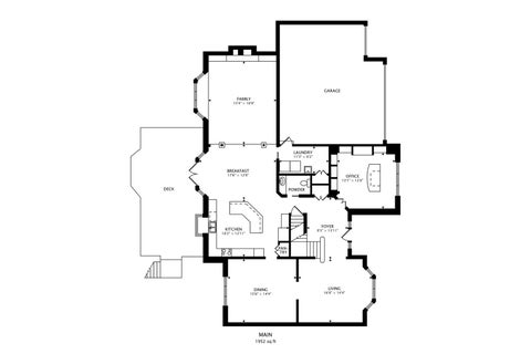 Tiny photo for 933 Spindletree Avenue, Naperville, IL 60565 (MLS # 12732452)