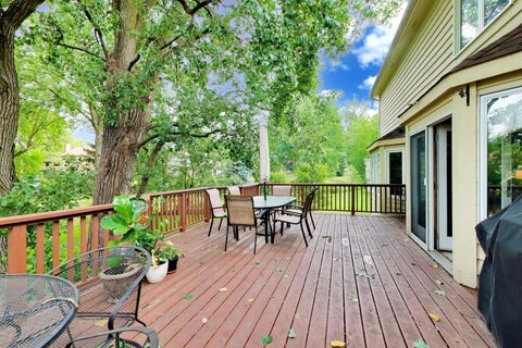 Tiny photo for 933 Spindletree Avenue, Naperville, IL 60565 (MLS # 12732452)