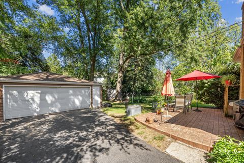 A home in Deerfield