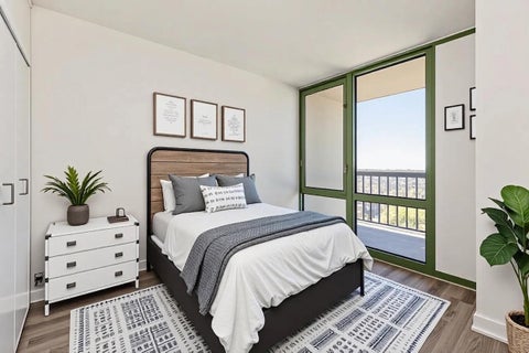 Tiny photo for 111 W Maple Street #3311, Chicago, IL 60610 (MLS # 12770840)