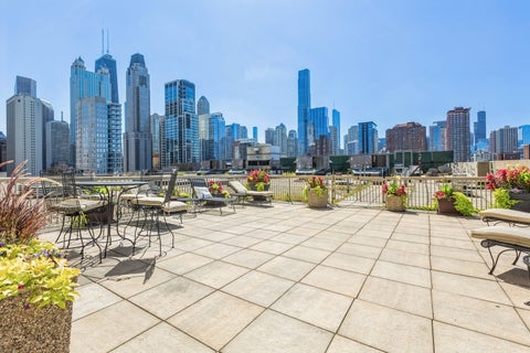 Tiny photo for 111 W Maple Street #3311, Chicago, IL 60610 (MLS # 12770840)