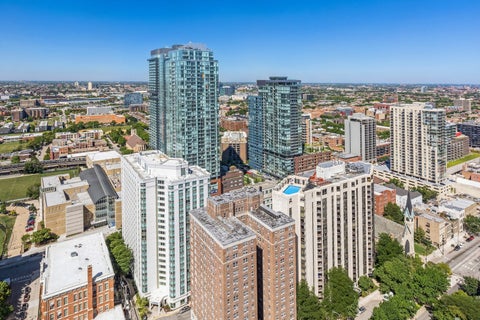 Tiny photo for 111 W Maple Street #3311, Chicago, IL 60610 (MLS # 12770840)
