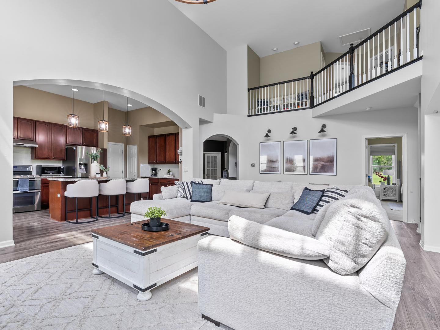 2845 Silver Springs Court