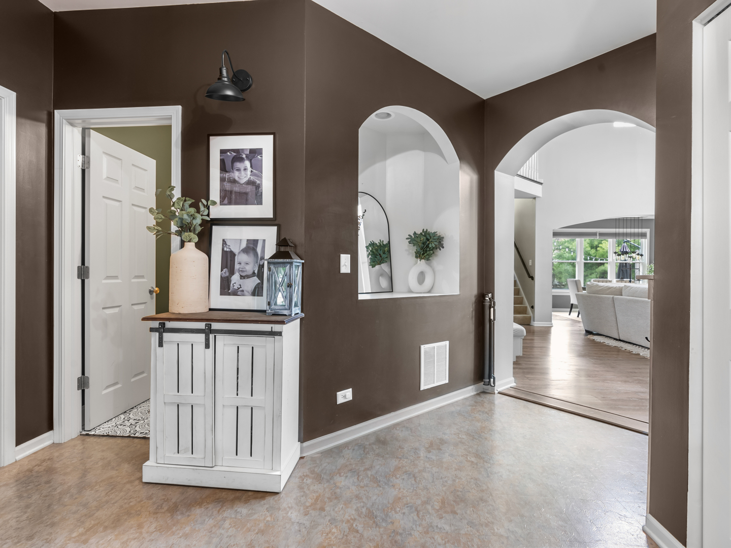2845 Silver Springs Court