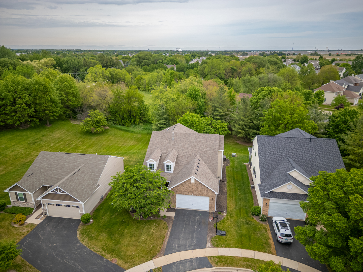 2845 Silver Springs Court