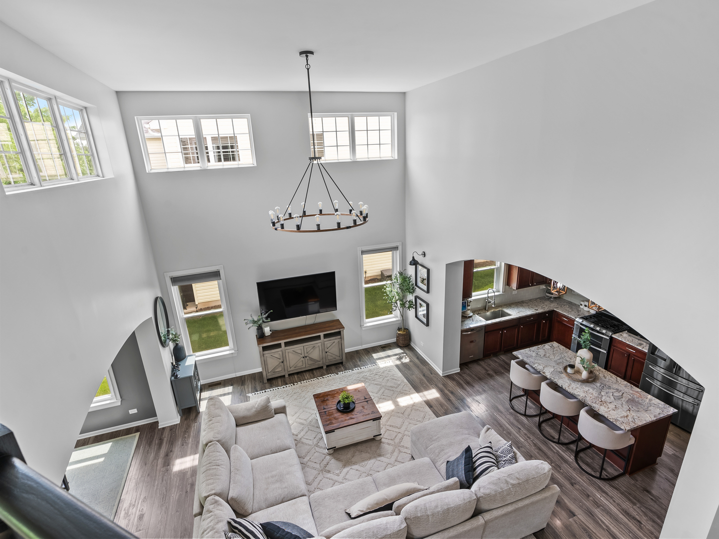 2845 Silver Springs Court