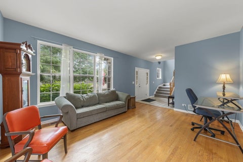 Tiny photo for 253 Carlton Mews Court, Sugar Grove, IL 60554 (MLS # 12767797)