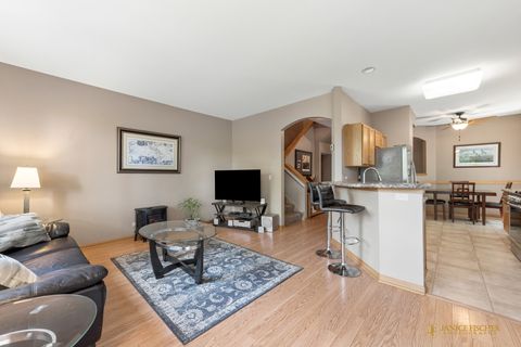 Tiny photo for 4349 Waters Edge Drive, Island Lake, IL 60042 (MLS # 12696946)