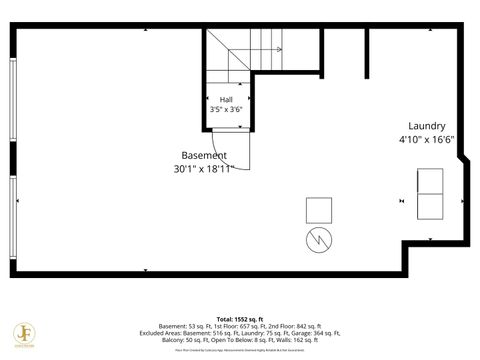 Tiny photo for 4349 Waters Edge Drive, Island Lake, IL 60042 (MLS # 12696946)