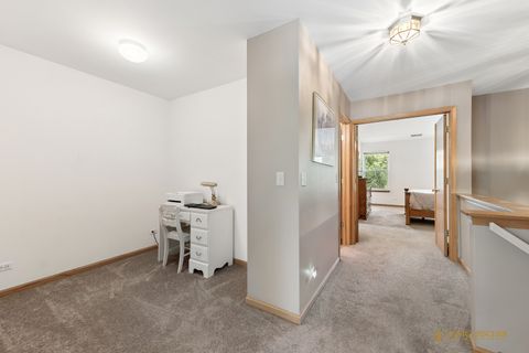 Tiny photo for 4349 Waters Edge Drive, Island Lake, IL 60042 (MLS # 12696946)
