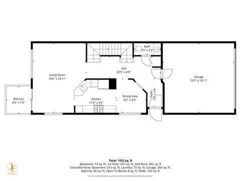 Tiny photo for 4349 Waters Edge Drive, Island Lake, IL 60042 (MLS # 12696946)