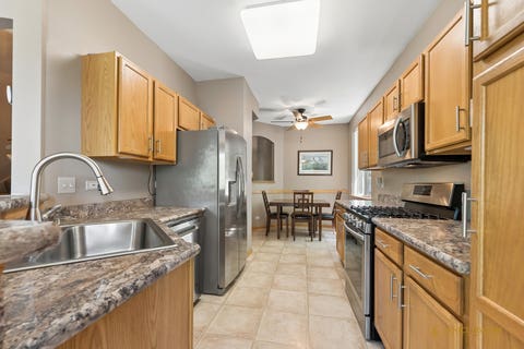 Tiny photo for 4349 Waters Edge Drive, Island Lake, IL 60042 (MLS # 12696946)